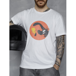 Tricou Keith Felix și Tweety